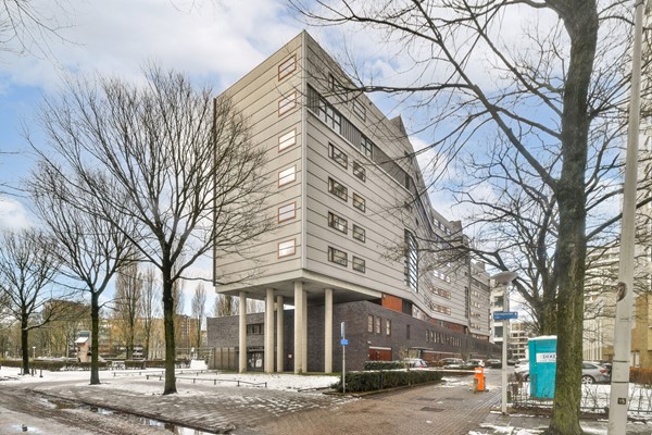 Medium property photo - Carnapstraat 19, 1062 KV Amsterdam